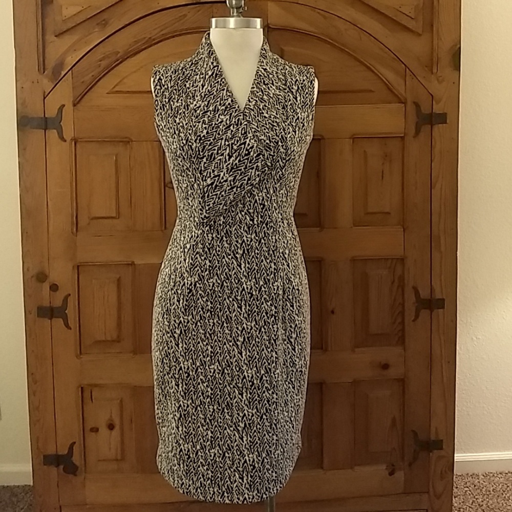 Calvin Klein dress sz 4